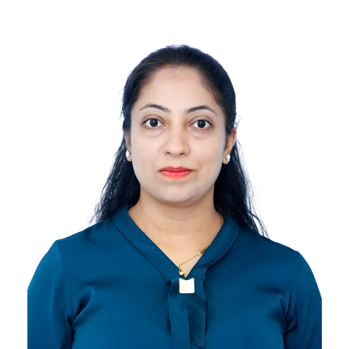 Dr. Sushil Vishwakarma