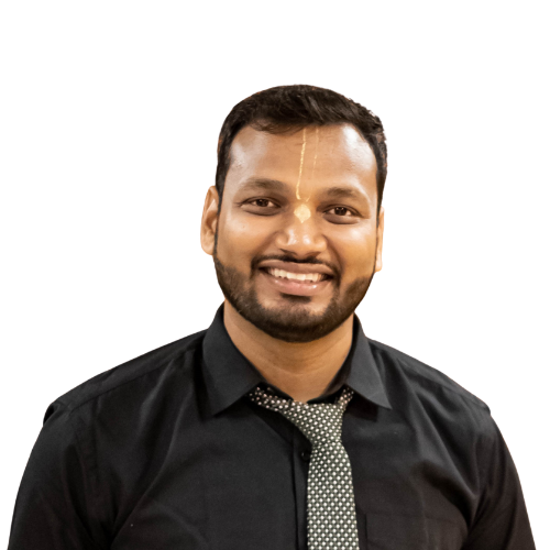 Dr. Sushil Vishwakarma