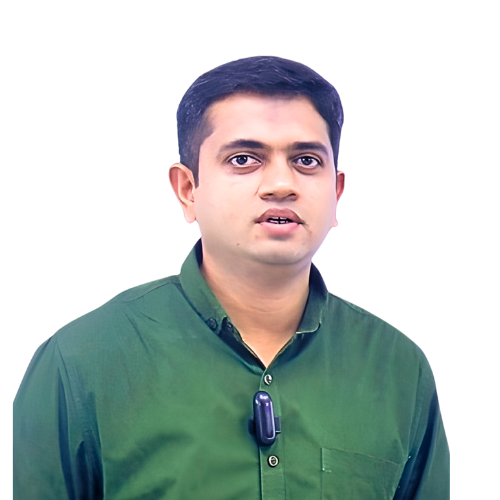 Dr. Yogesh Mhamunkar