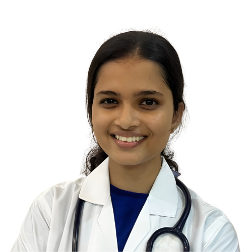 Janvi Pawar