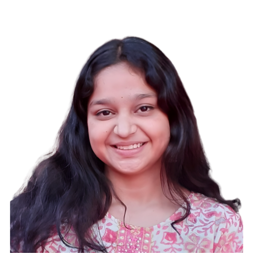Janvi Pawar