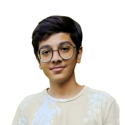 Janvi Pawar