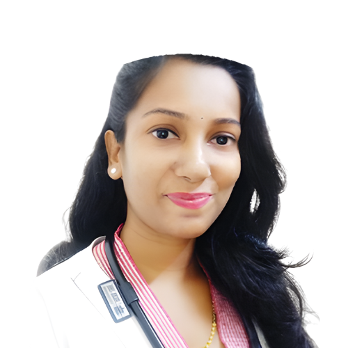 Janvi Pawar