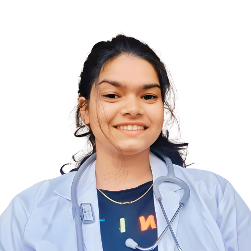 Janvi Pawar