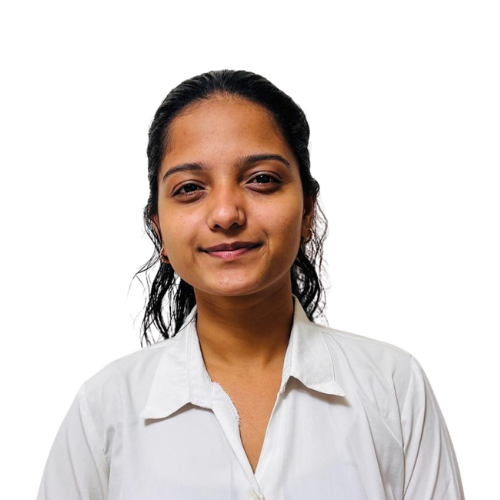 Janvi Pawar