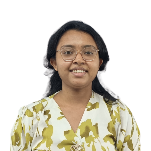 Janvi Pawar