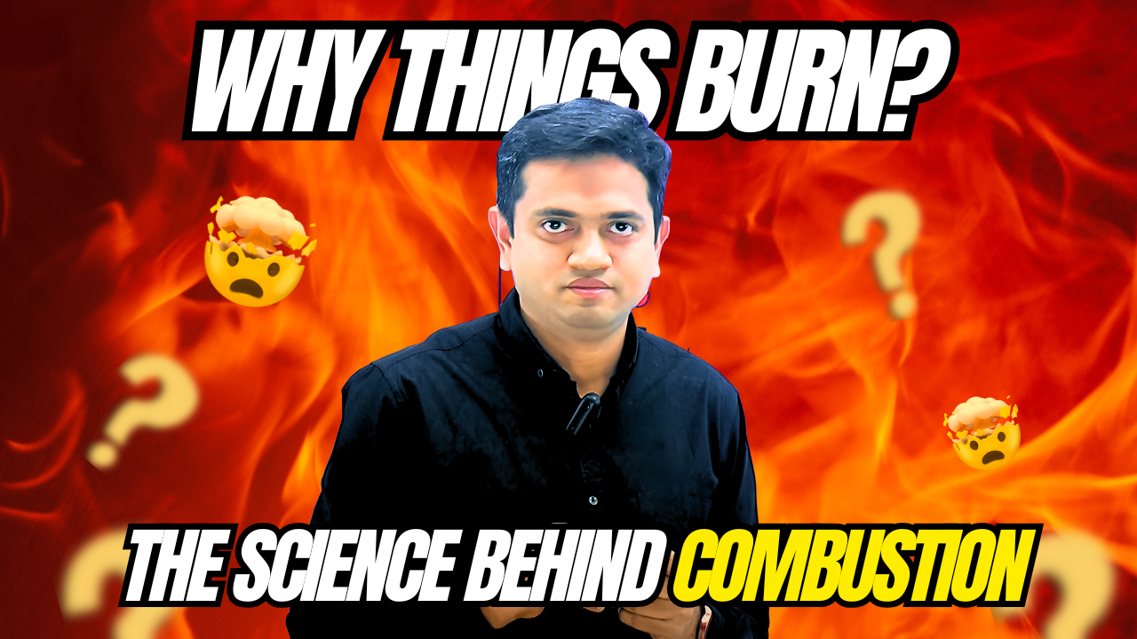 Chemistry Made Easy